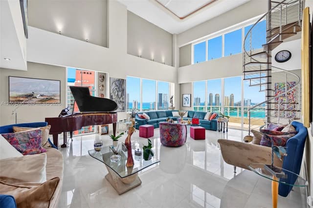 3330 NE 190th St, Aventura FL 33180 - Aventura, FL - Photo 5