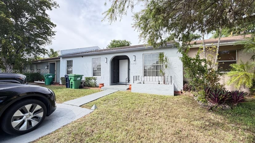 11361 Booker T Washington Blvd, Miami FL 33176