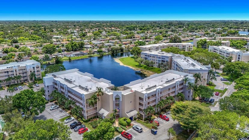 10208 NW 24th Pl # 205, Sunrise FL 33322