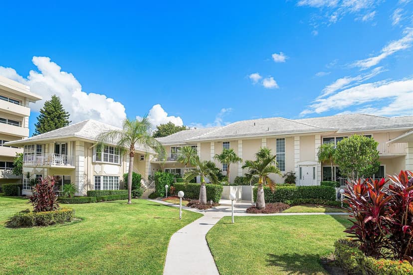 1299 S Ocean Boulevard # k2, Boca Raton FL 33432