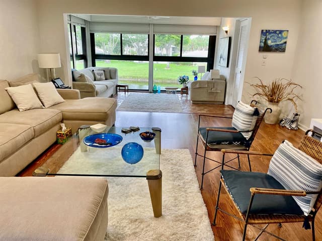 1 WESTGATE Lane # 1B, Boynton Beach FL 33436 - Boynton Beach, FL - Photo 2