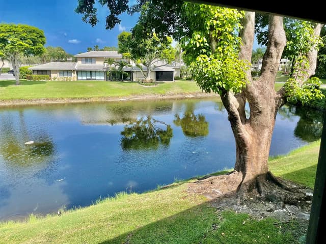 1 WESTGATE Lane # 1B, Boynton Beach FL 33436 - Boynton Beach, FL - Photo 6