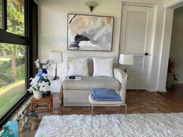 1 WESTGATE Lane # 1B, Boynton Beach FL 33436 - Boynton Beach, FL - Photo 7