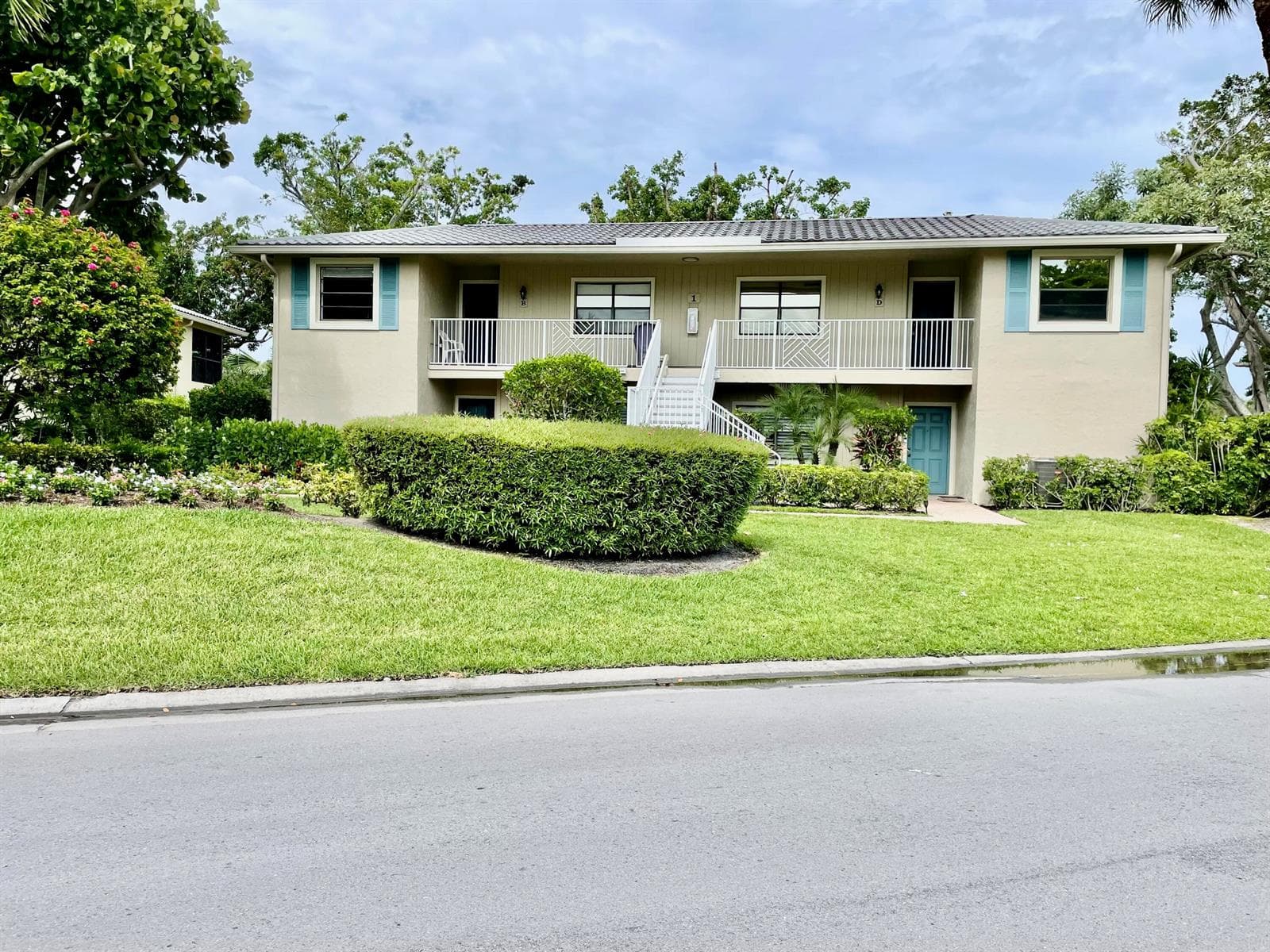 1 WESTGATE Lane # 1B, Boynton Beach FL 33436 - Boynton Beach, FL - Photo 1