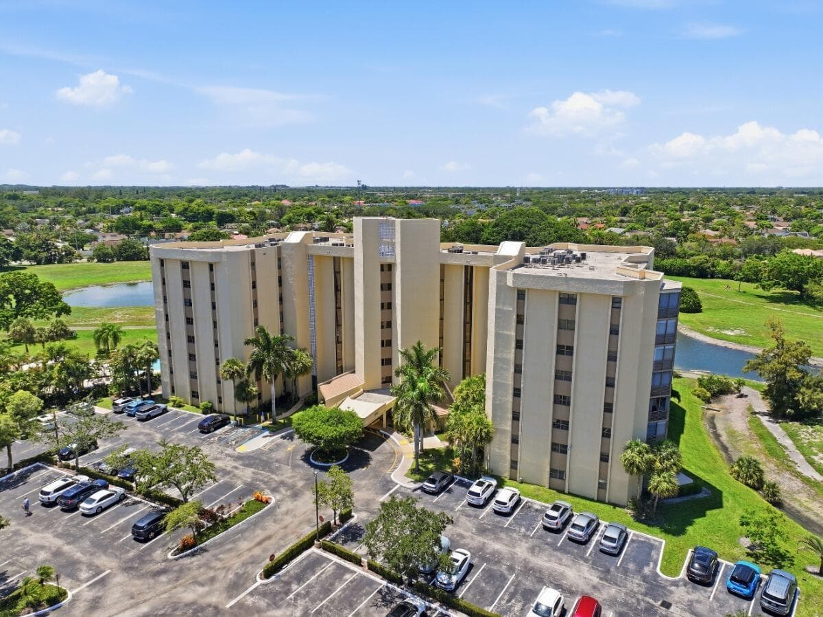 7400 Radice Court # 202, Lauderhill FL 33319 - Lauderhill, FL - Photo 1