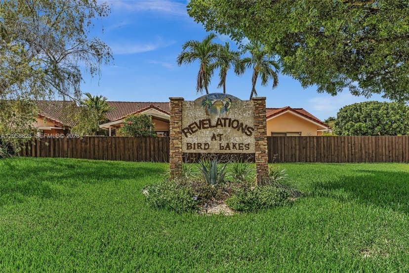 5030 SW 145th Ave, Miami FL 33175