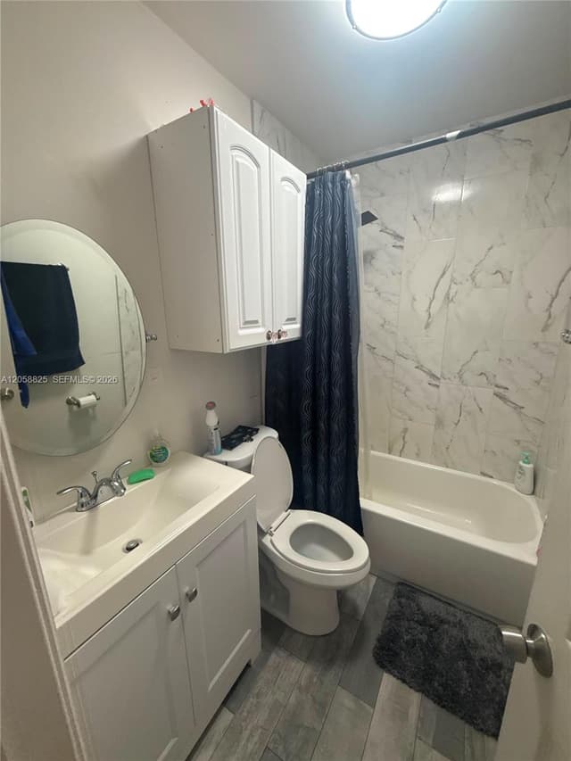 2855 NW 163rd St, Miami Gardens FL 33054 - Miami Gardens, FL - Photo 5