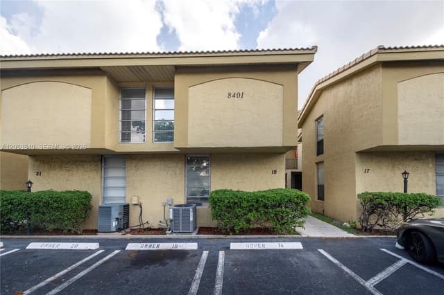 8401 W Sample Rd # 19, Coral Springs FL 33065 - Coral Springs, FL - Photo 3