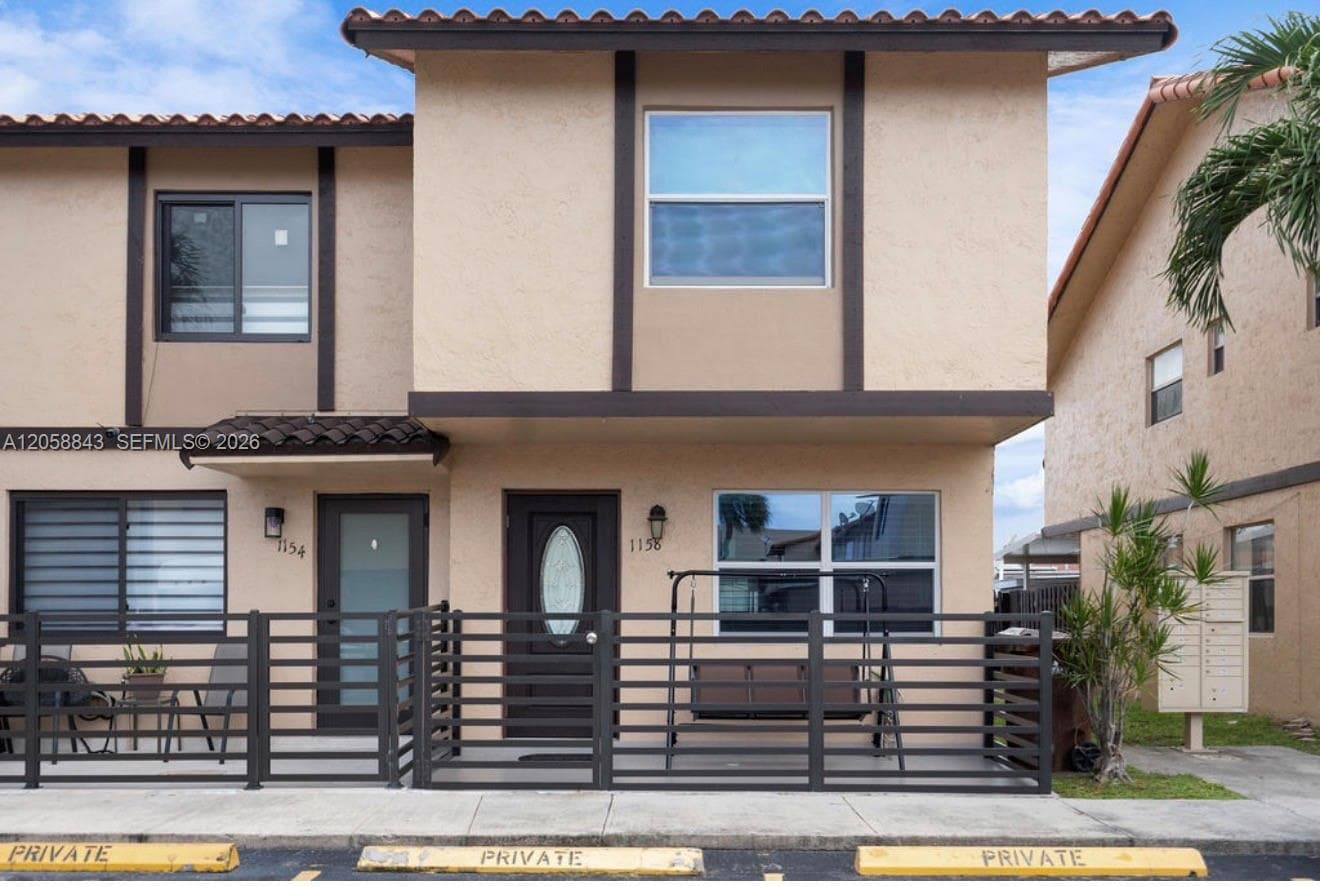 1158 W 41st St # 87, Hialeah FL 33012