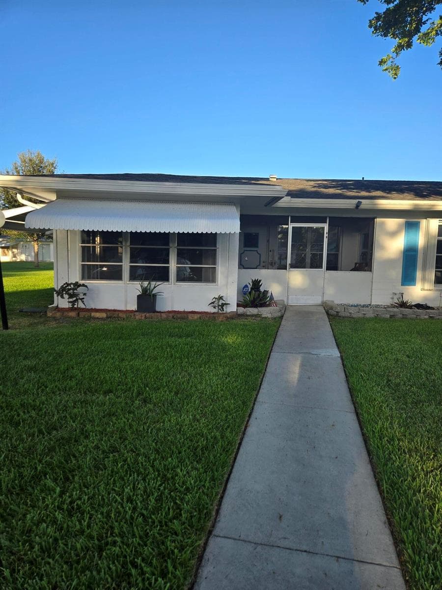 1076 NW 85TH # A72, Plantation FL 33322 - Plantation, FL - Photo 1