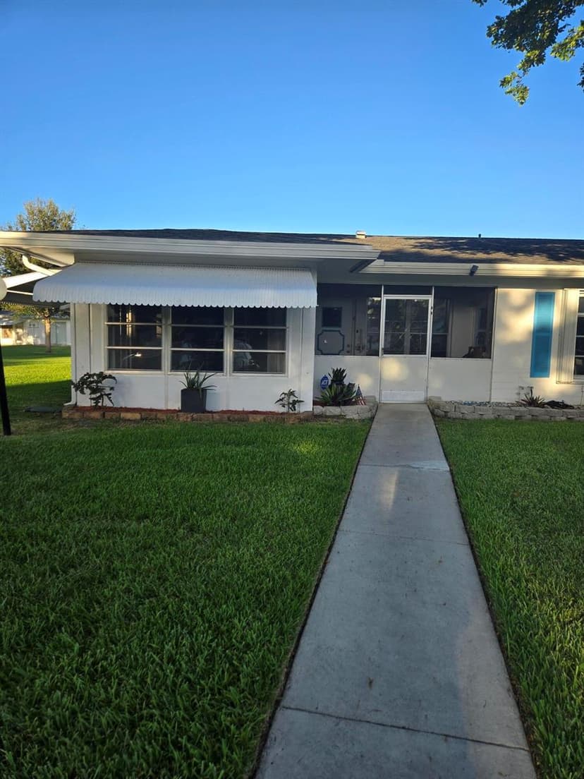 1076 NW 85TH # A72, Plantation FL 33322