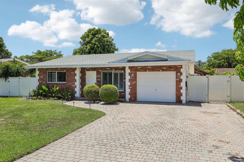 3166 NW 68TH Street, Fort Lauderdale FL 33309