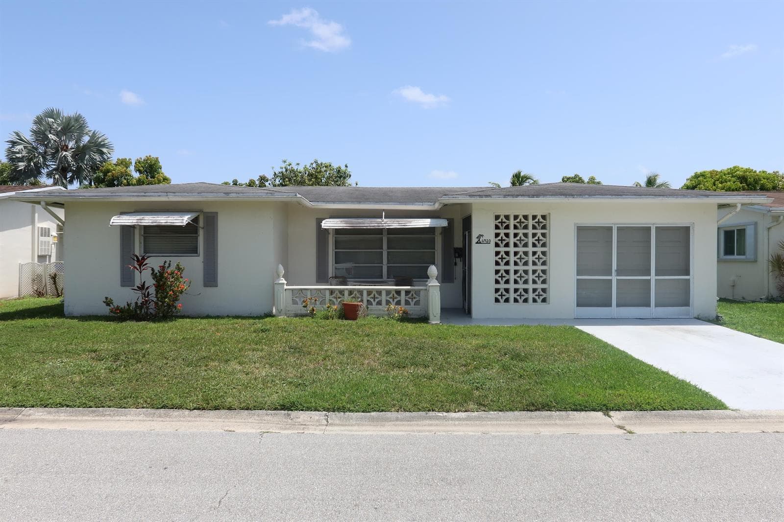 6920 NW 17TH Street, Margate FL 33063