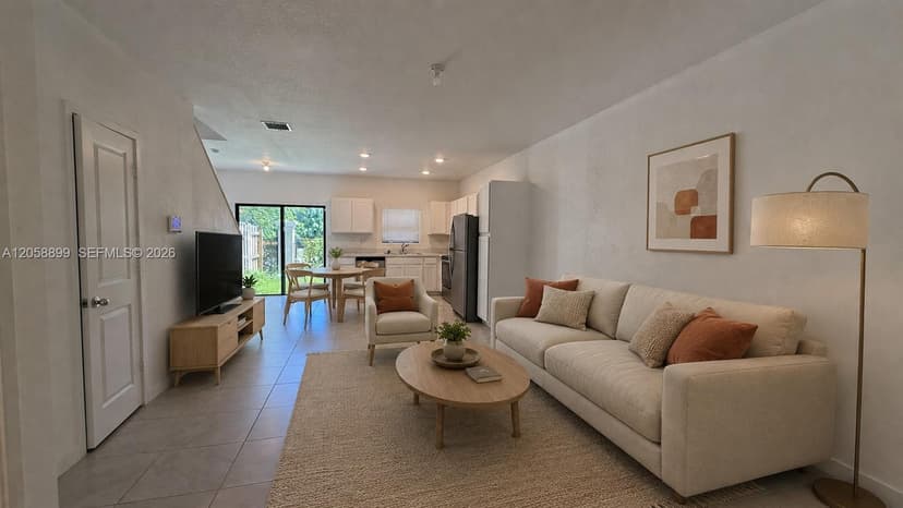 322 NE 1st Dr, Florida City FL 33034