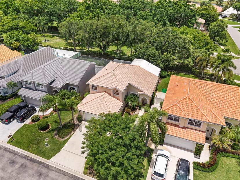 10796 Crescendo Circle, Boca Raton FL 33498