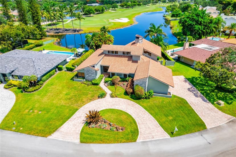 12731 NW 1st St, Plantation FL 33325