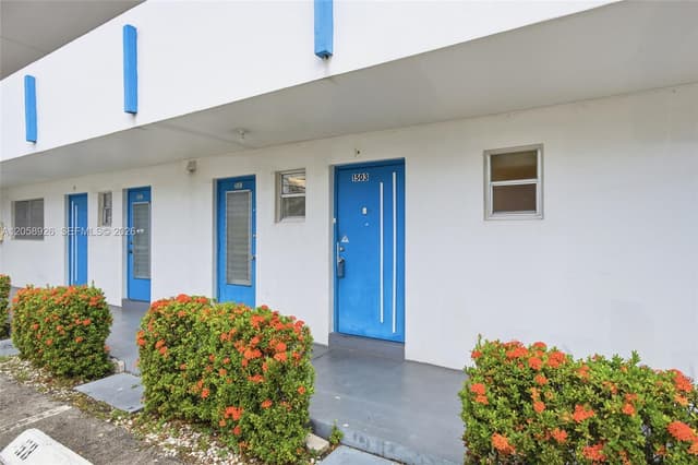 19051 NE 2nd Ave # 1503, Miami FL 33179 - Miami, FL - Photo 2