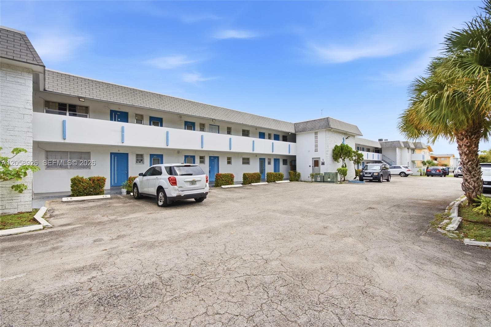 19051 NE 2nd Ave # 1503, Miami FL 33179 - Miami, FL - Photo 1