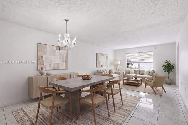 19051 NE 2nd Ave # 1503, Miami FL 33179 - Miami, FL - Photo 5