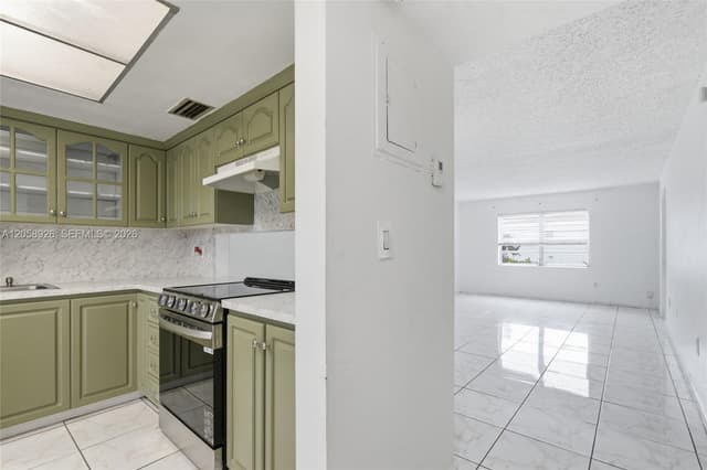 19051 NE 2nd Ave # 1503, Miami FL 33179 - Miami, FL - Photo 4