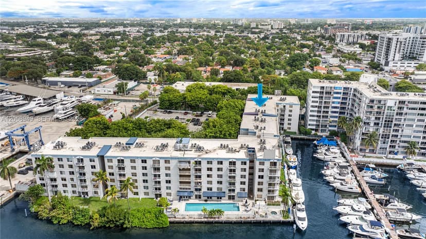 1720 NW N River Dr # 107, Miami FL 33125