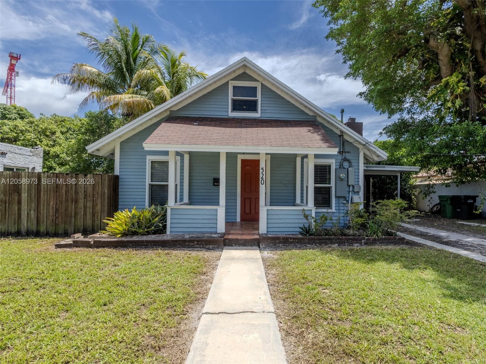 520 NE 129th St, North Miami FL 33161 - North Miami, FL - Photo 1