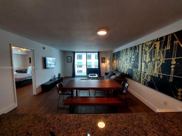 1200 Brickell Bay Dr # 3708, Miami FL 33131 - Miami, FL - Photo 2