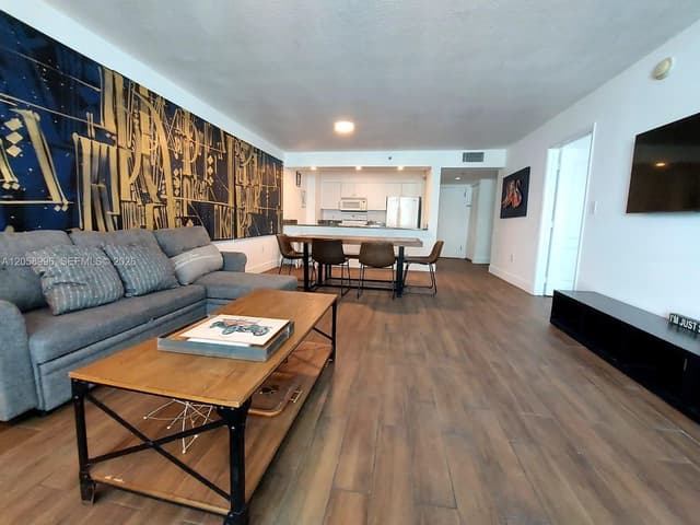 1200 Brickell Bay Dr # 3708, Miami FL 33131 - Miami, FL - Photo 4