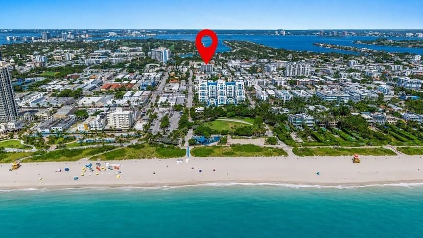 7620 Carlyle Ave # 206, Miami Beach FL 33141