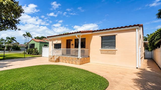 1791 SW 14th St, Miami FL 33145 - Miami, FL - Photo 2