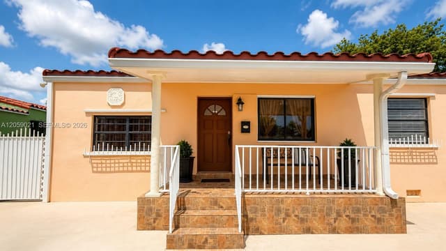 1791 SW 14th St, Miami FL 33145 - Miami, FL - Photo 3