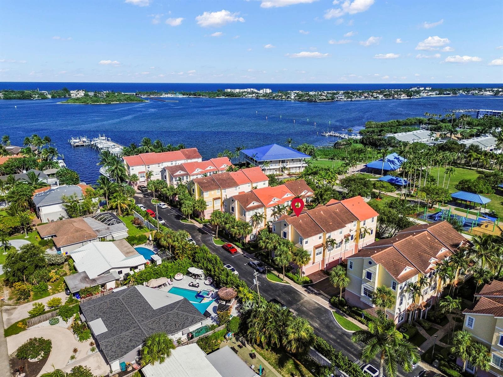 131 Harbors Way, Boynton Beach FL 33435