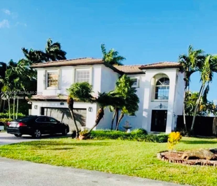 15253 SW 138th Ter, Miami FL 33196