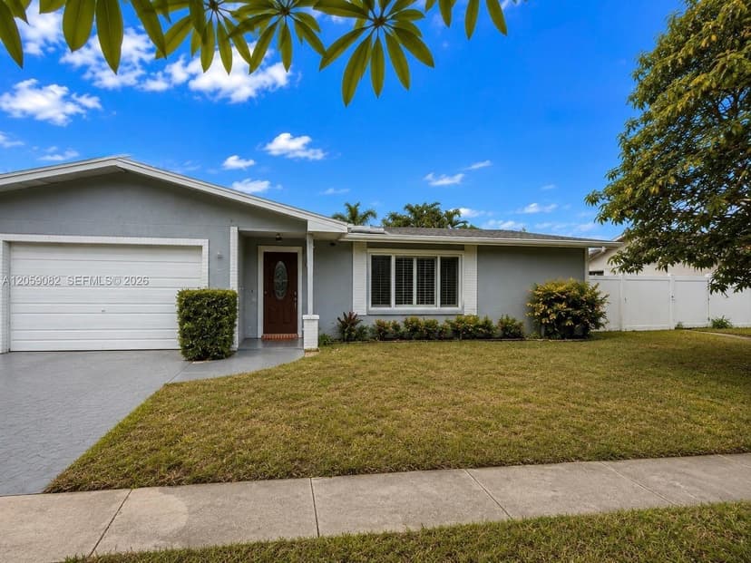 1760 SW 12th St, Boca Raton FL 33486