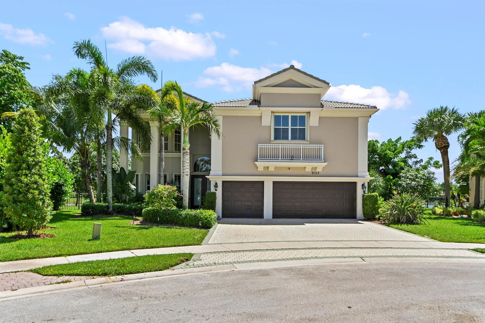 9133 Delemar Court, Wellington FL 33414
