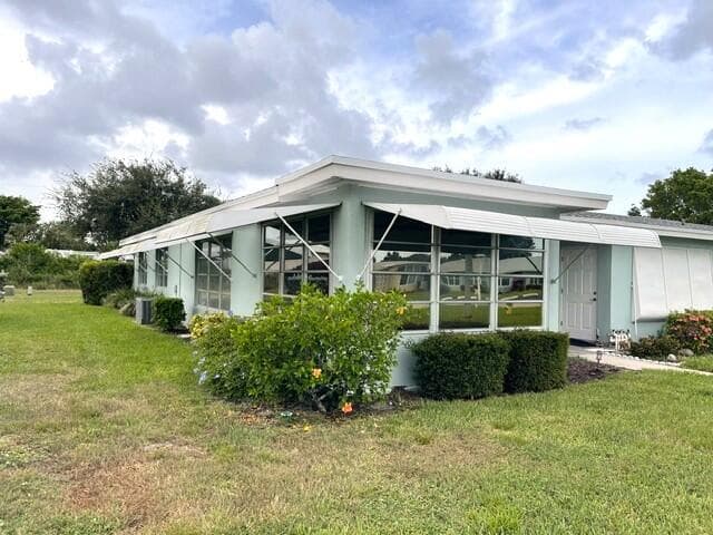 237 HIGH POINT Court W # A, Delray Beach FL 33445 - Delray Beach, FL - Photo 2