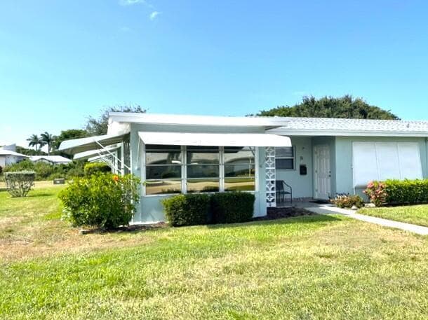 237 HIGH POINT Court W # A, Delray Beach FL 33445 - Delray Beach, FL - Photo 1