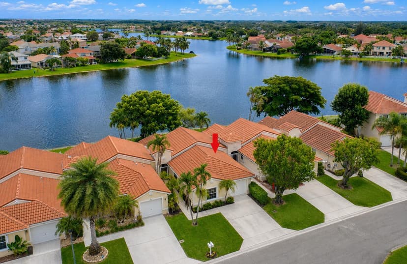 7188 Burgess Drive, Lake Worth FL 33467