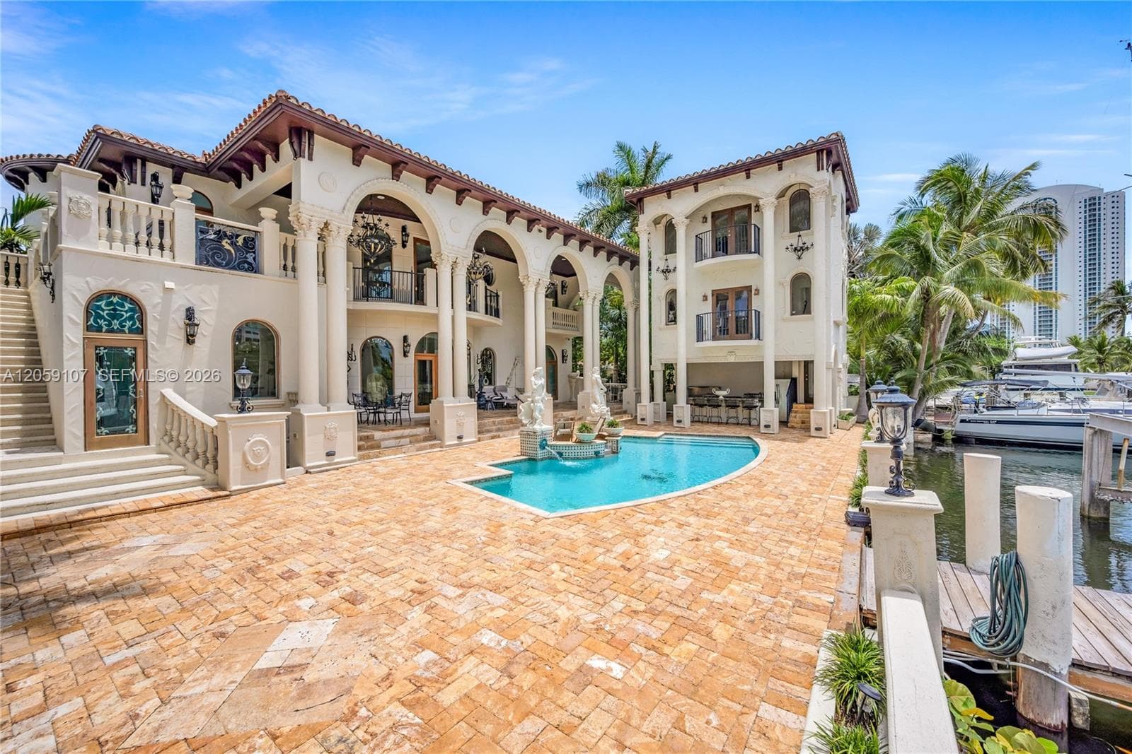 270 Atlantic Ave, Sunny Isles Beach FL 33160 - Sunny Isles Beach, FL - Photo 1