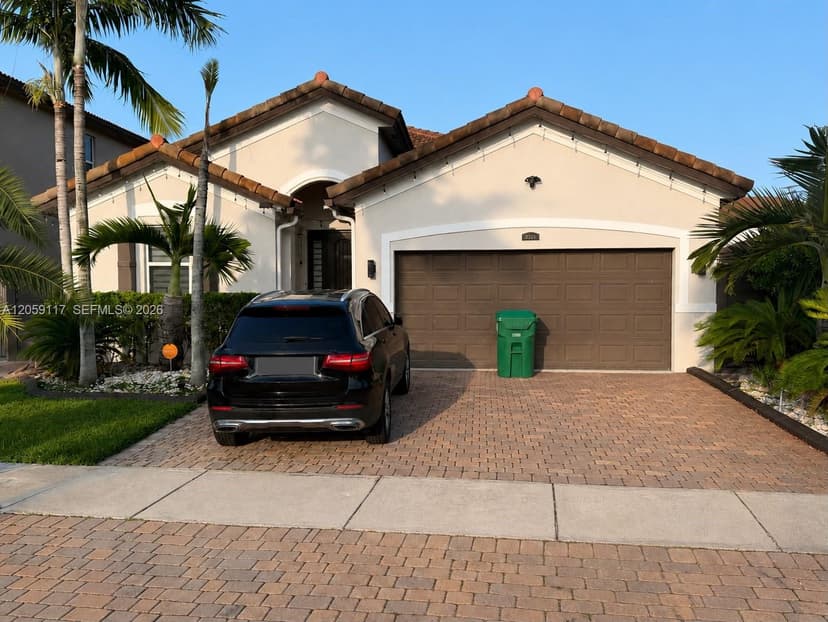 25163 SW 118th Pl, Homestead FL 33032
