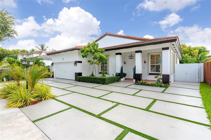 6265 SW 161st Pl, Miami FL 33193