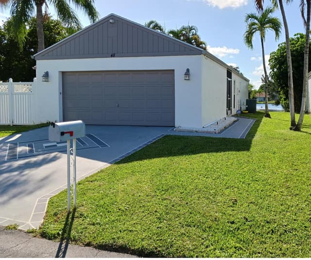 48 BUXTON Lane, Boynton Beach FL 33426 - Boynton Beach, FL - Photo 3