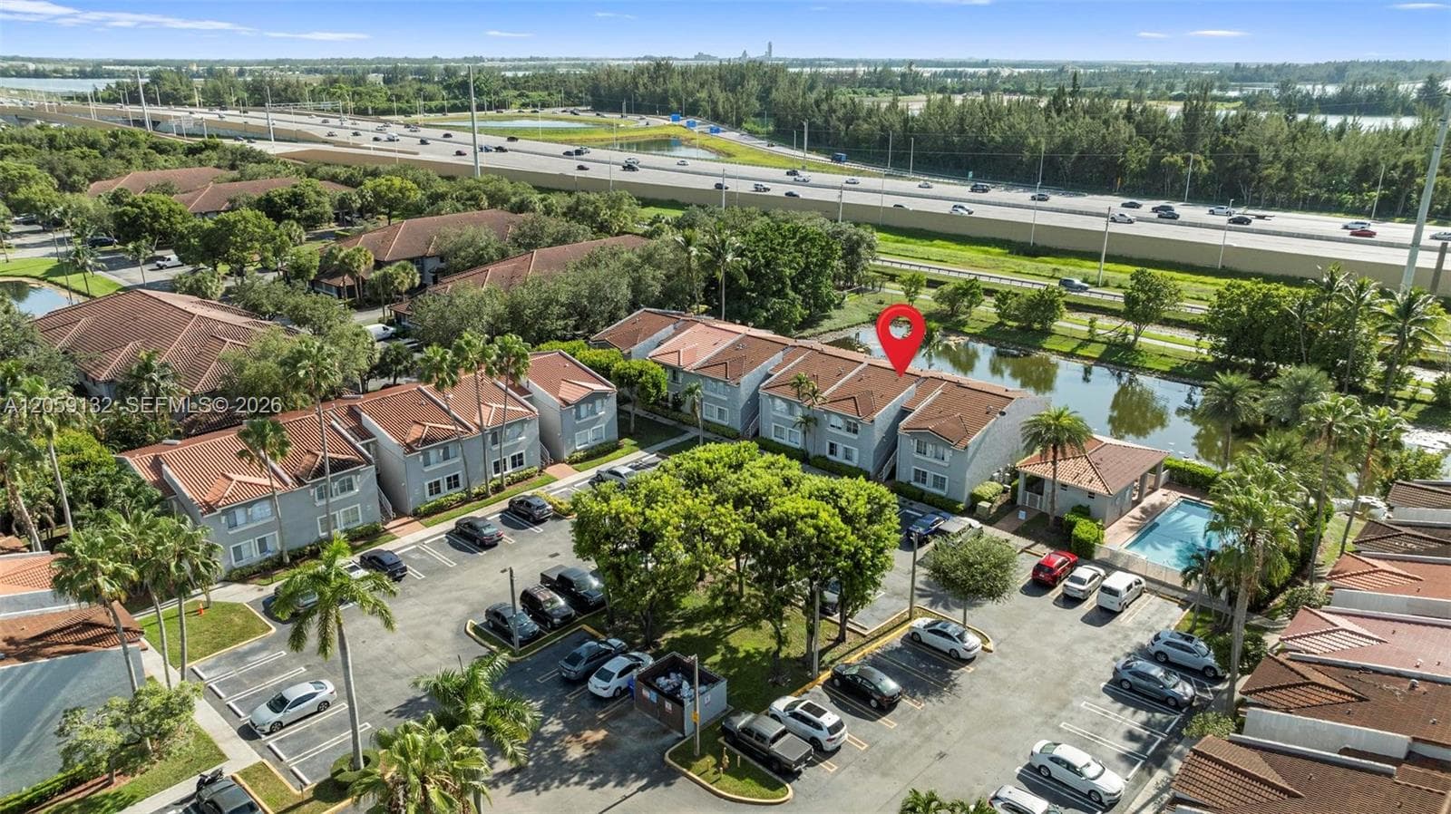 4736 NW 114th Ave # 205, Doral FL 33178 - Doral, FL - Photo 1