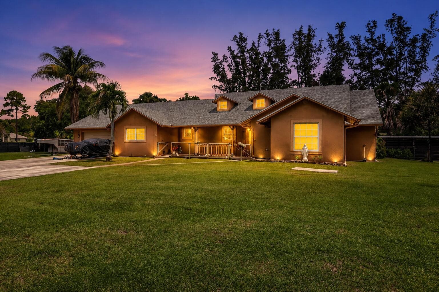 15921 80TH Lane N, Loxahatchee FL 33470