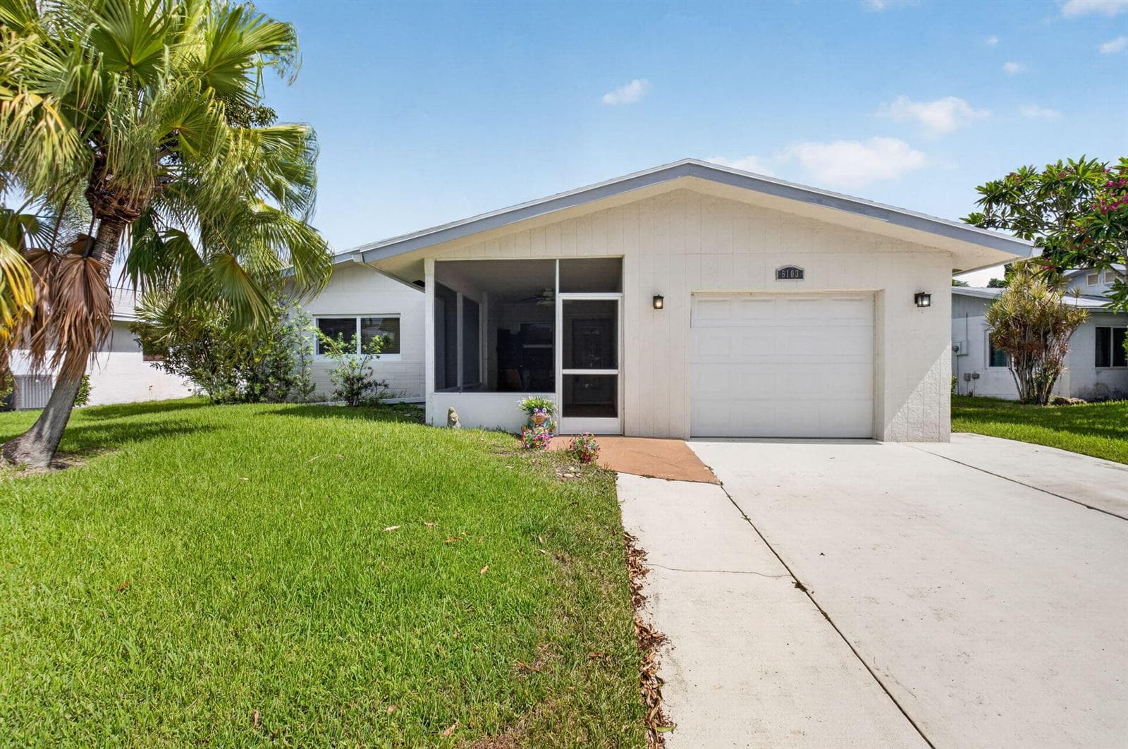 6103 Stanley Lane, Delray Beach FL 33484