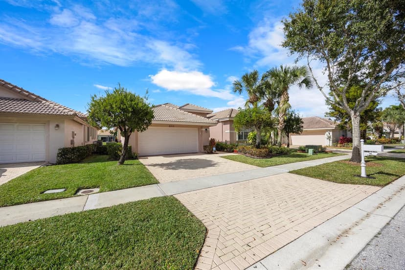 2315 SAILFISH COVE Drive, West Palm Beach FL 33411