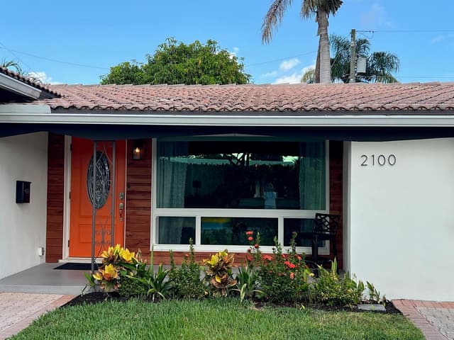 2100 N 14th Terrace, Hollywood FL 33020 - Hollywood, FL - Photo 3