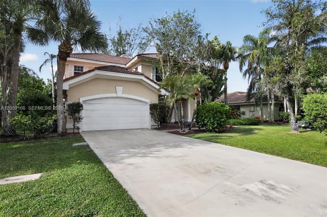 6020 NW 67th Ct, Parkland FL 33067 - Parkland, FL - Photo 2