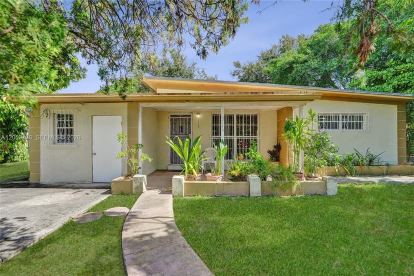 2145 NW 124th St, Miami FL 33167