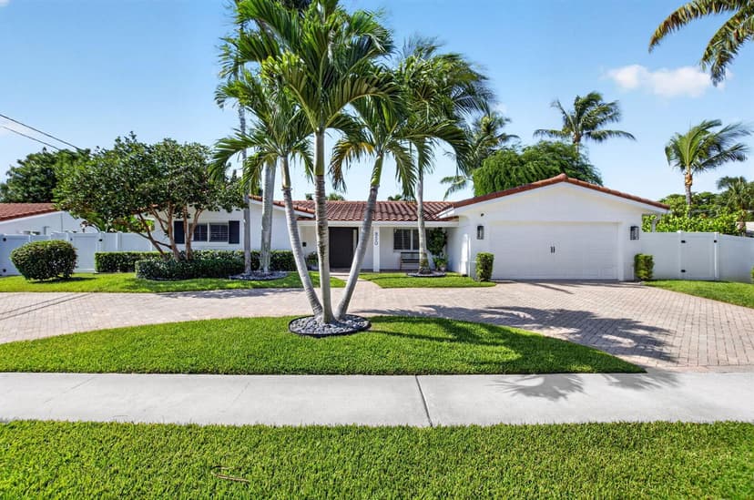 850 SW 4th Street, Boca Raton FL 33486
